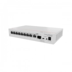 HUAWEI NETWORKING S110-8P2ST  1 GE SFP PORT