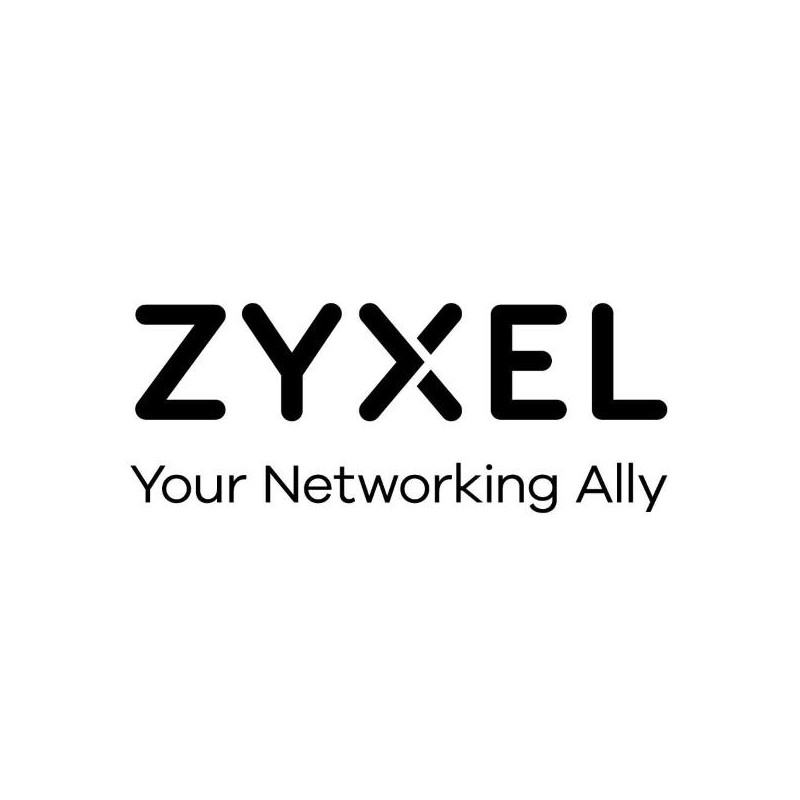 ZYXEL 1 ANNO NEBULA CONNECT AND PROTEC