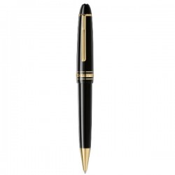 Mont Blanc SFERA MEISTERST CK GOLD-COATED