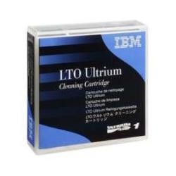 CONSUMABILI IBM ULTRIUM LTO CLEAN CART UNIV LABEL