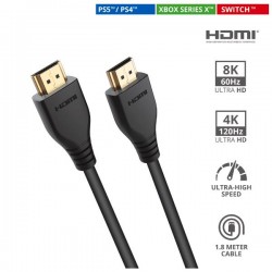 TRUST GXT731 RUZA HIGH SPEED HDMI CABLE
