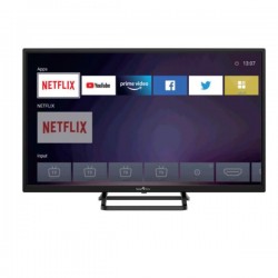 Smart Tech !32 HD SMART TV LINUX