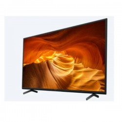 SONY ENTERTAINMENT X72 50 LED 4K HDR GOOGLE TV