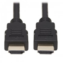 EATON HIGH SPEED HDMI CABLE WITH ETHERNET