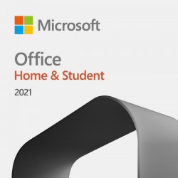 MICROSOFT OFFICE HOME AND STUDENT 2021 ITA P8