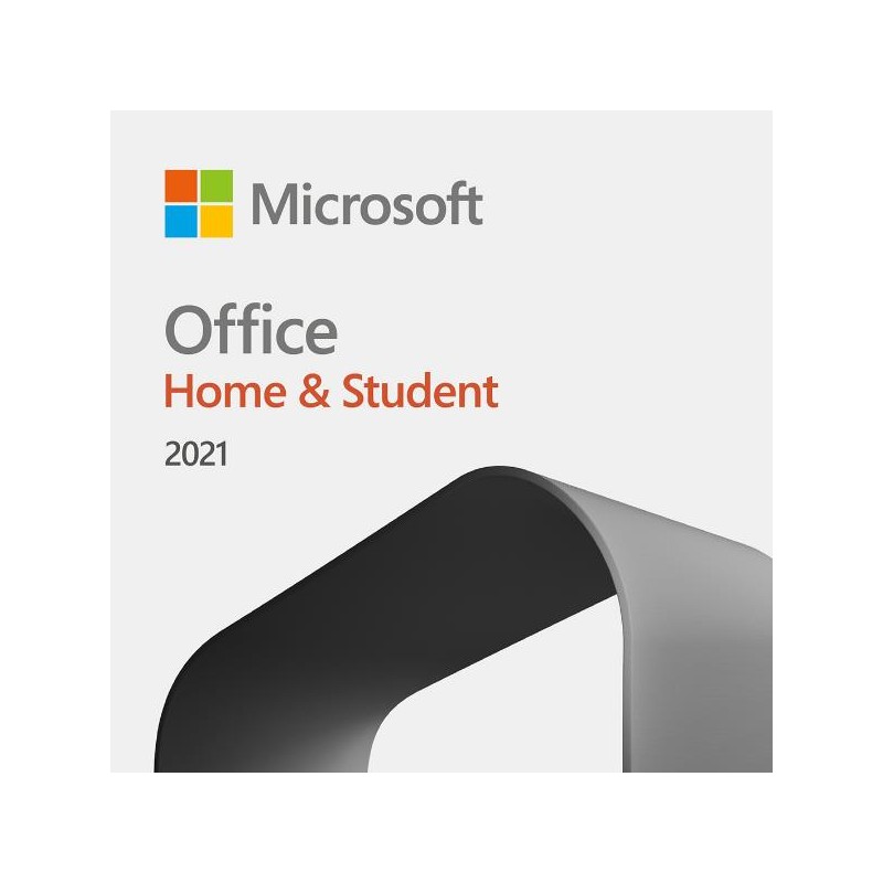 MICROSOFT OFFICE HOME AND STUDENT 2021 ITA P8
