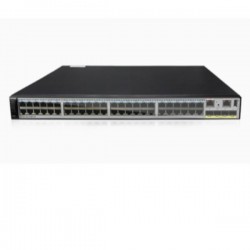 HUAWEI NETWORKING S6720-32C-PWH-SI-AC