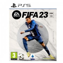 ELECTRONIC ARTS FIFA 23 PS5
