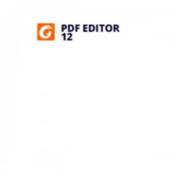 Foxit Europe FOXIT PDF EDITOR PRO 5-19 UPG EDU