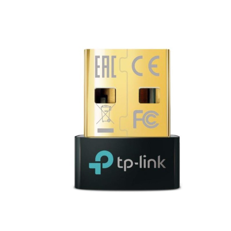 TP-LINK BLUETOOTH 5.0 NANO USB ADAPTER