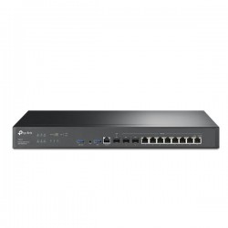 TP-LINK OMADA VPN ROUTER WITH 10G PORTS