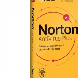 NORTON NORTON AV PLUS 2GB 1U 1 DEV 12M BOX