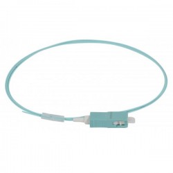 LEGRAND PIGTAIL - 50 / 125&microM - OM4 PC - CON