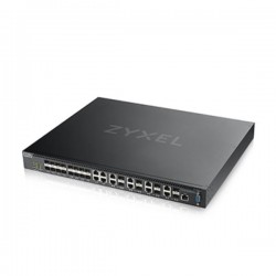 ZYXEL XS3800-28 - NEBULAFLEX SWITCH