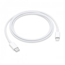 APPLE USB-C TO LIGHTNING CABLE (1 M)