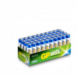 GP-Battery CF24AUP-S40 / LR03/AAA ULTRA PLUS
