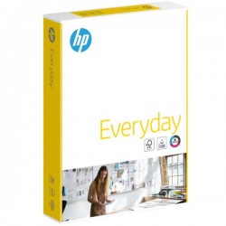 HP EVERYDAY PAPERS CF5HP EVERYDAY 75 GR.