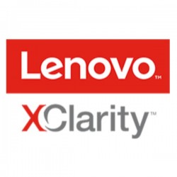 LENOVO SERVER XCLARITY PRO MANAGED ENDP W/1