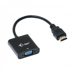 I-TEC HDMI TO VGA ADAPTER