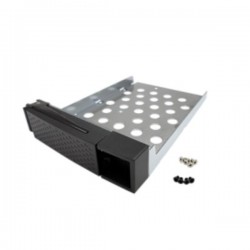 QNAP HDD TRAY WITHOUT KEY LOCK