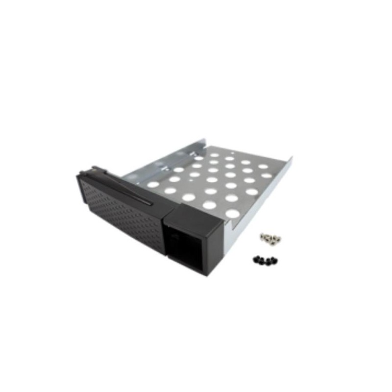 QNAP HDD TRAY WITHOUT KEY LOCK