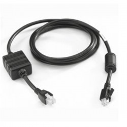 ZEBRA EVM CABLE ASSEMBLY  POWER  Y
