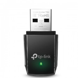 TP-LINK ADATTATORE USB SCHEDA DI RETE