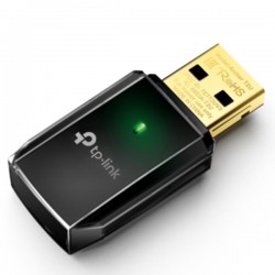 TP-LINK ADATTATORE USB