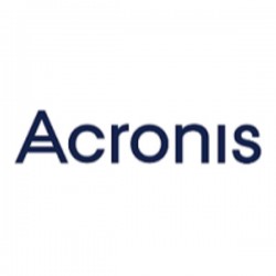 ACRONIS ACRONIS BACKUP TO CLOUD  VOLUME
