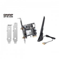 QNAP QNAP WIFI 6 (INTEL AX200) PCIE