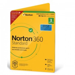NORTON N360 1 DEV 12M TECHBENCH ATTACH DVD