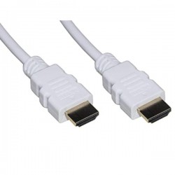 Nilox Selected CAVO HDMI 1.4 ETHERNET 3MT BIANCO