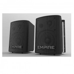 Empire EDU EMPIRE WALL 200 BLACK