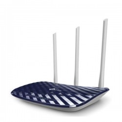 TP-LINK AC750 DUAL BAND WIRELESS ROUTER