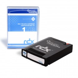 TANDBERG RDX SSD CARTUCCIA 1TB CARTRDIGE