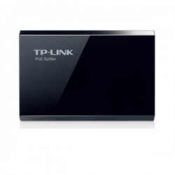 TP-LINK SPLITTER POE IEEE 802.3AF