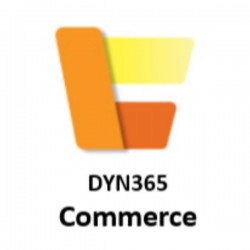 Microsoft Business Application DYN365COMMERCESCALEUNITSTD- CLOUD