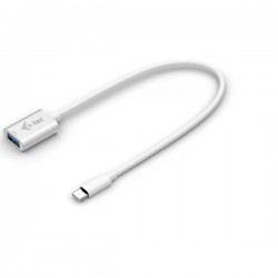 I-TEC USB TYPE C TO TYPE A ADAPTER 20CM