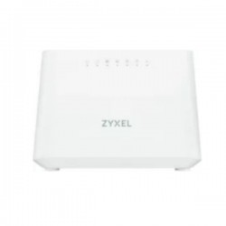 ZYXEL WIFI6 ROUTER ADSL/VDSL 1GB
