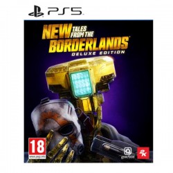 TAKE TWO INTERACTIVE PS5 NEW TALES FROM BORDERLANDS