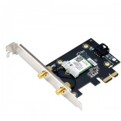 ASUS NETWORKING PCE-AXE5400