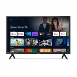 SHARP ENTERTAINMENT 32 HD READY TV SMART ANDROID