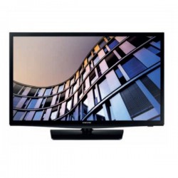 SAMSUNG ENTERTAINMENT TV 24 POLL FLAT FHD SERIE N4300