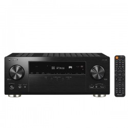 Pioneeer Premiun Audio VSXLX305 ELITE AV RECEIVER BLACK