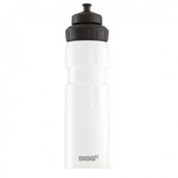 SIGG BOTTLES WMB SPORTS WHITE TOUCH