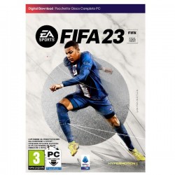 ELECTRONIC ARTS FIFA 23 PC