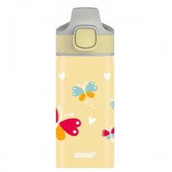 SIGG BOTTLES MIRACLE BUTTEFLY
