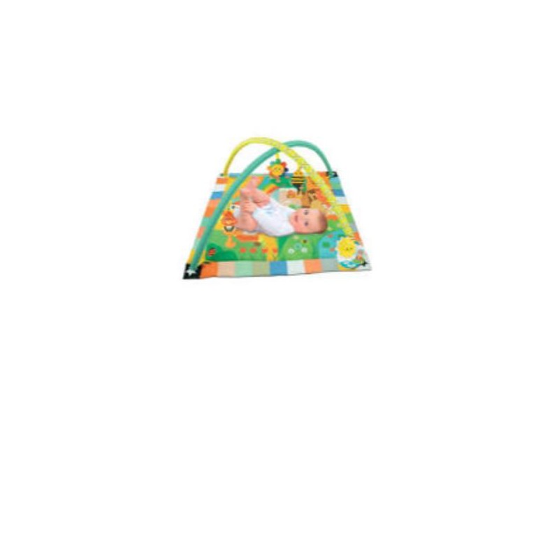 Clementoni BABY PROJECTOR ACTIVITY GYM