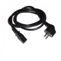 ALCATEL-LUCENT NETWORKING PWR-CORD-IT 220V 10A 2.5M BLAC