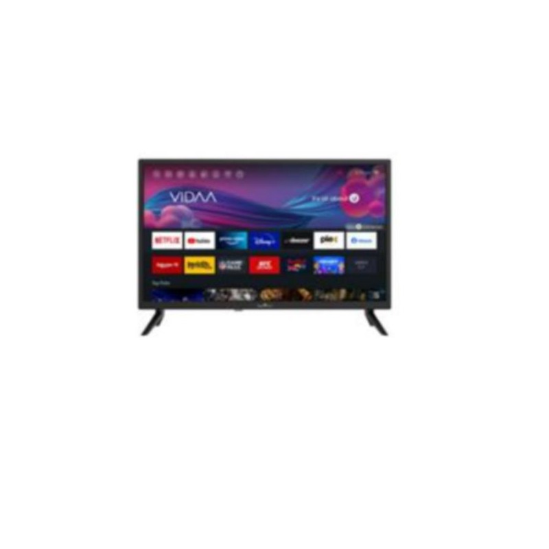 Smart Tech 24 HD SMART TV VIDAA OS